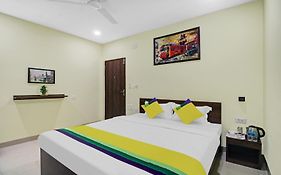 Hotel Park Central
